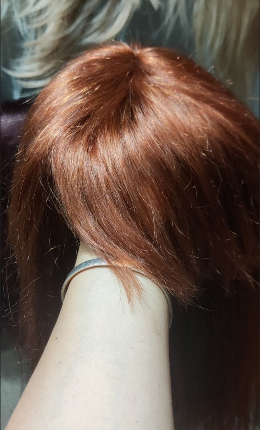 Cherry Wigs | Human Hair