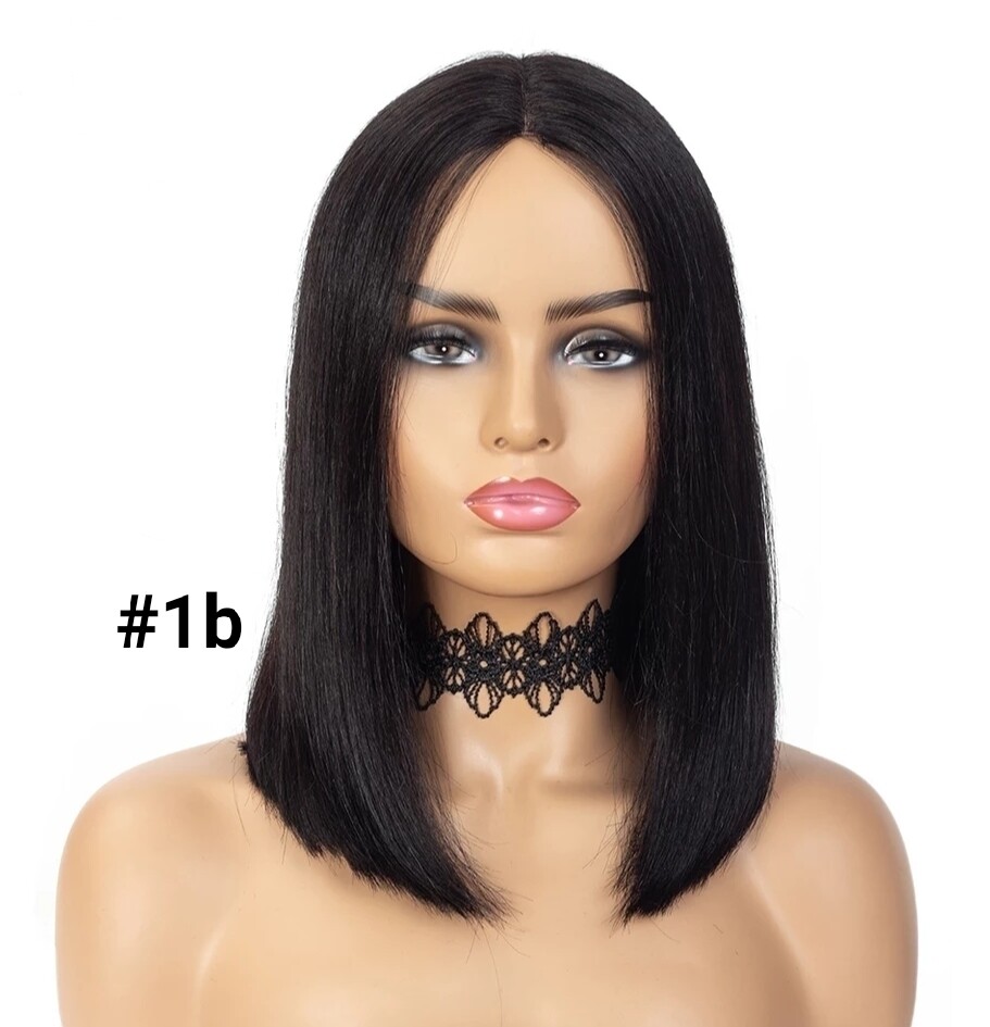 Stacey - Wigs - Remy Hair Lace Front 