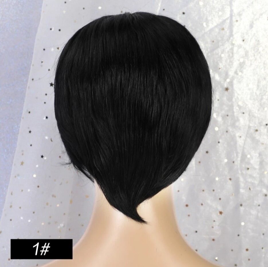 Penni Wig | Human Hair