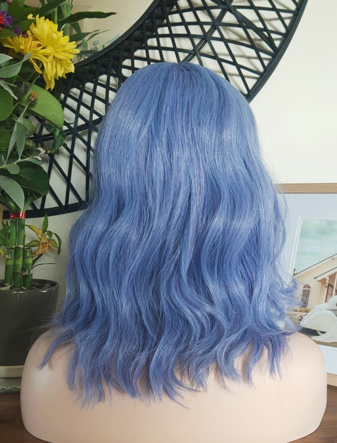 Cosplay Wigs | Shoulder Length 
