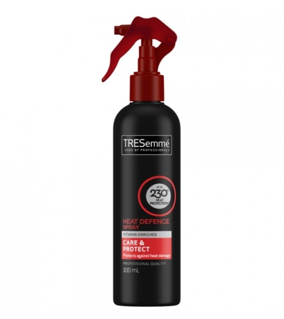 Tresemmé Hair Heat Tamer Protective Styling Spray 300mL