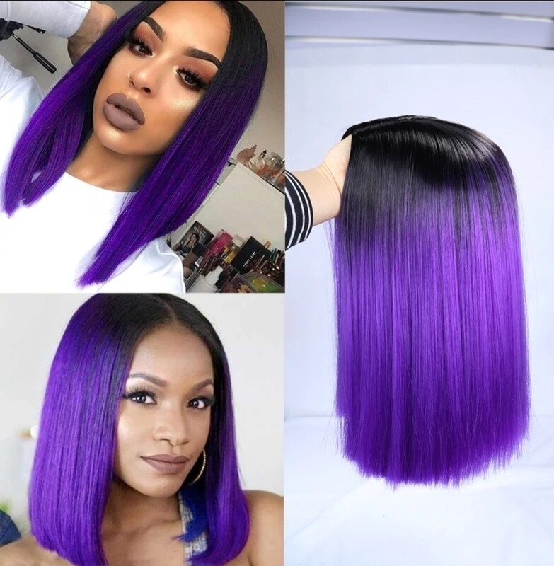Cosplay Wigs