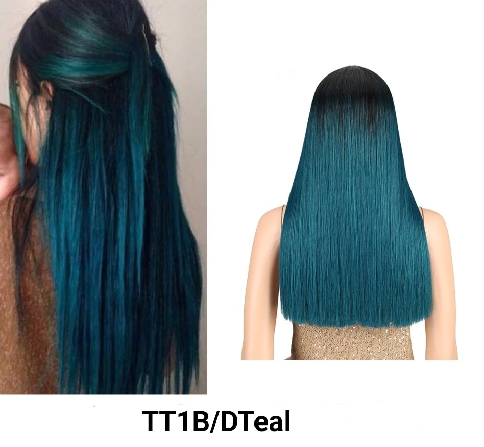 Cosplay Wigs | Blunt Cut Lace Front
