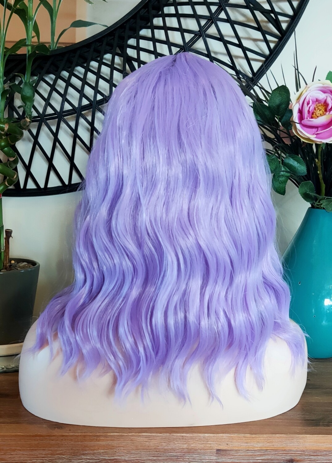 Cosplay Wigs | Shoulder Length 