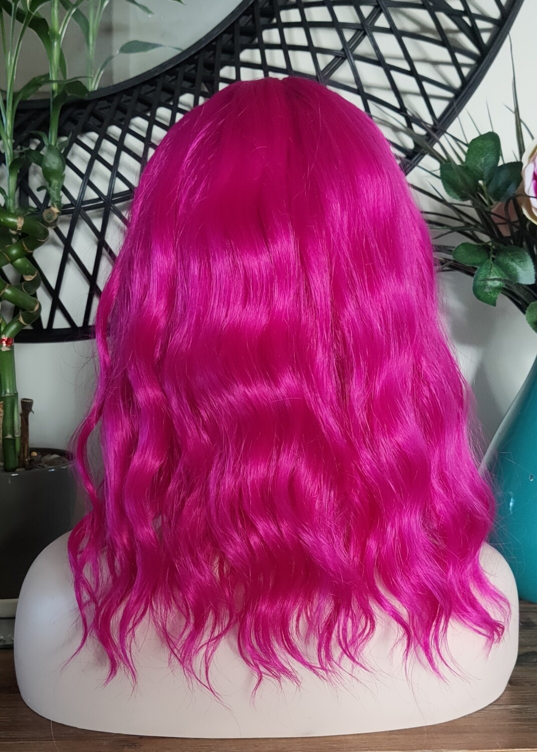 Cosplay Wigs | Shoulder Length 