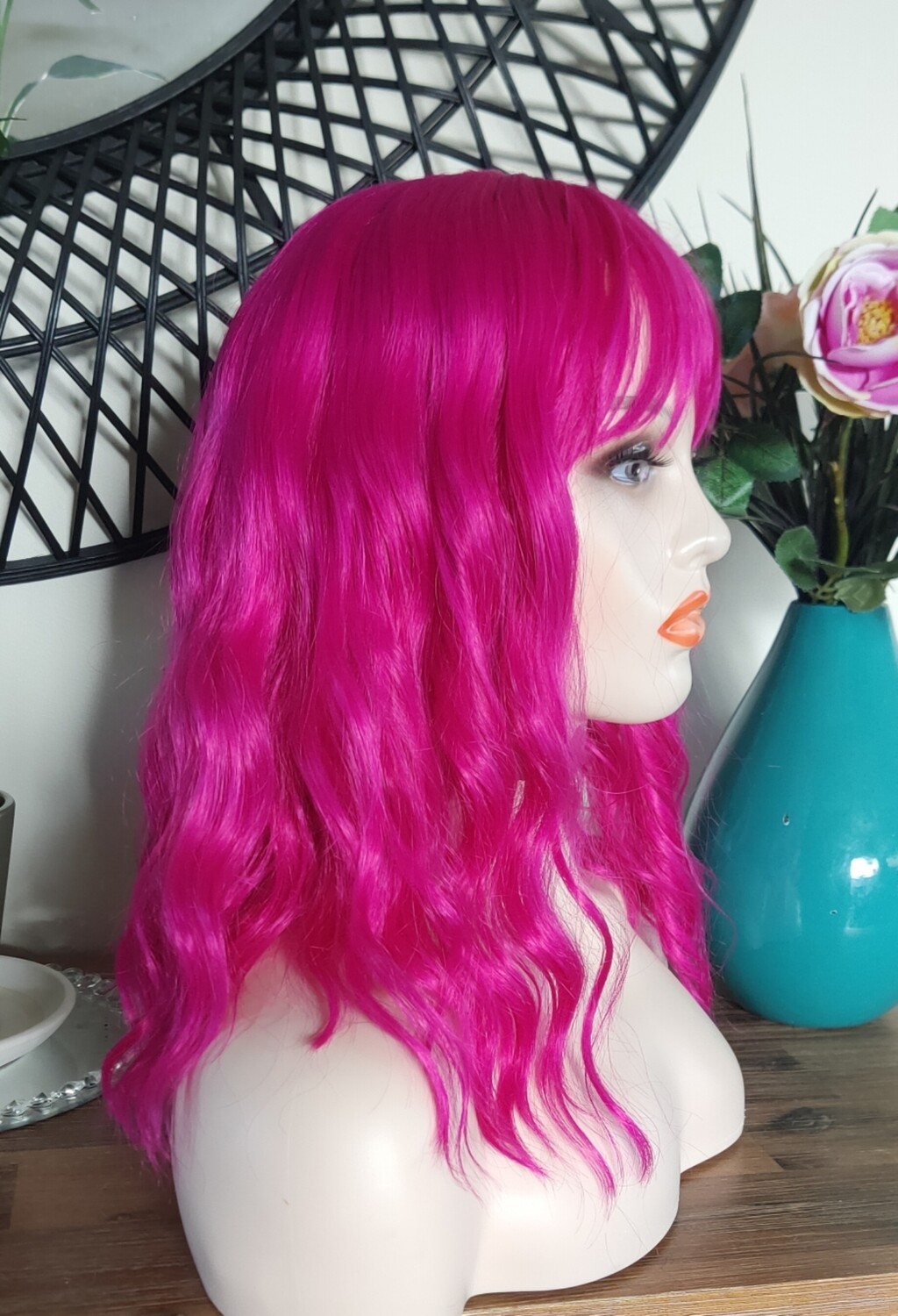 Cosplay Wigs | Shoulder Length 