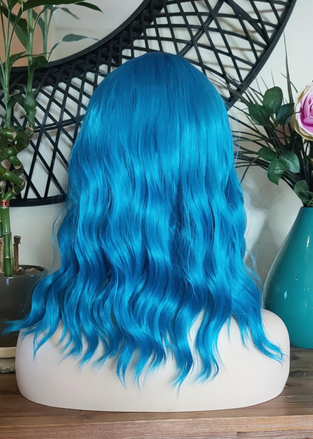 Cosplay Wigs | Shoulder Length 
