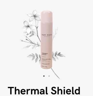 Nak Hair Thermal Shield 200mL