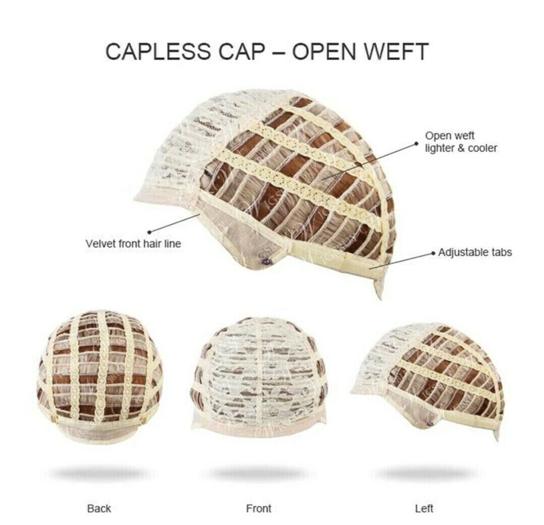Cosplay Wig | Purple 