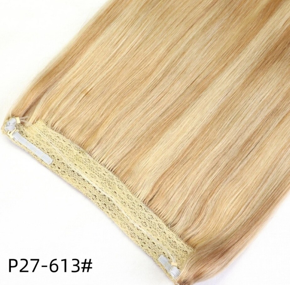 PREMIUM HALO HAIR EXTENSIONS 