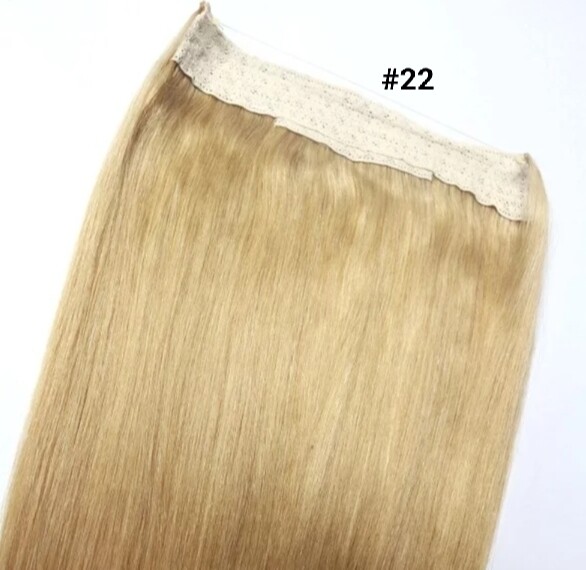 PREMIUM HALO HAIR EXTENSIONS 