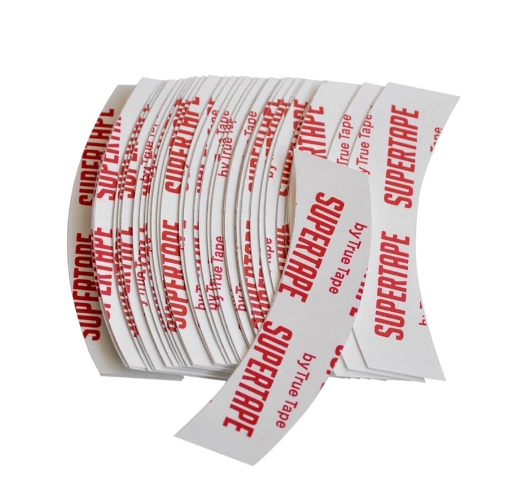 Double Sided Tape 10 Pack