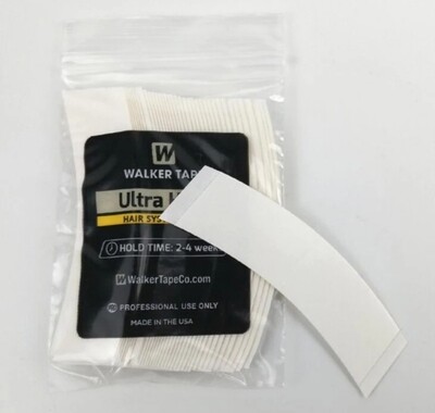 CONTOUR WALKER TAPE ULTRA HOLD | 30PC PACK