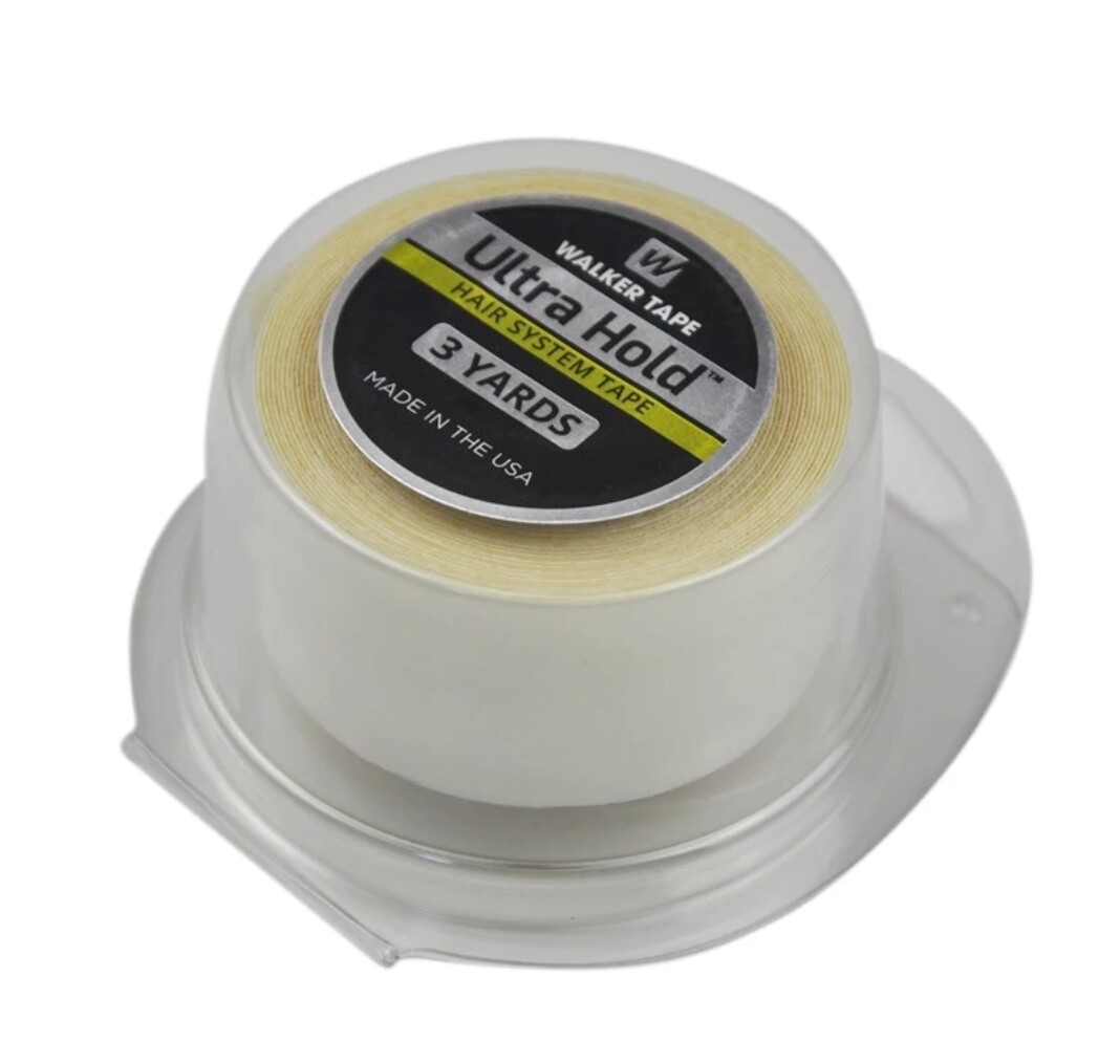 WALKER TAPE ULTRA HOLD 