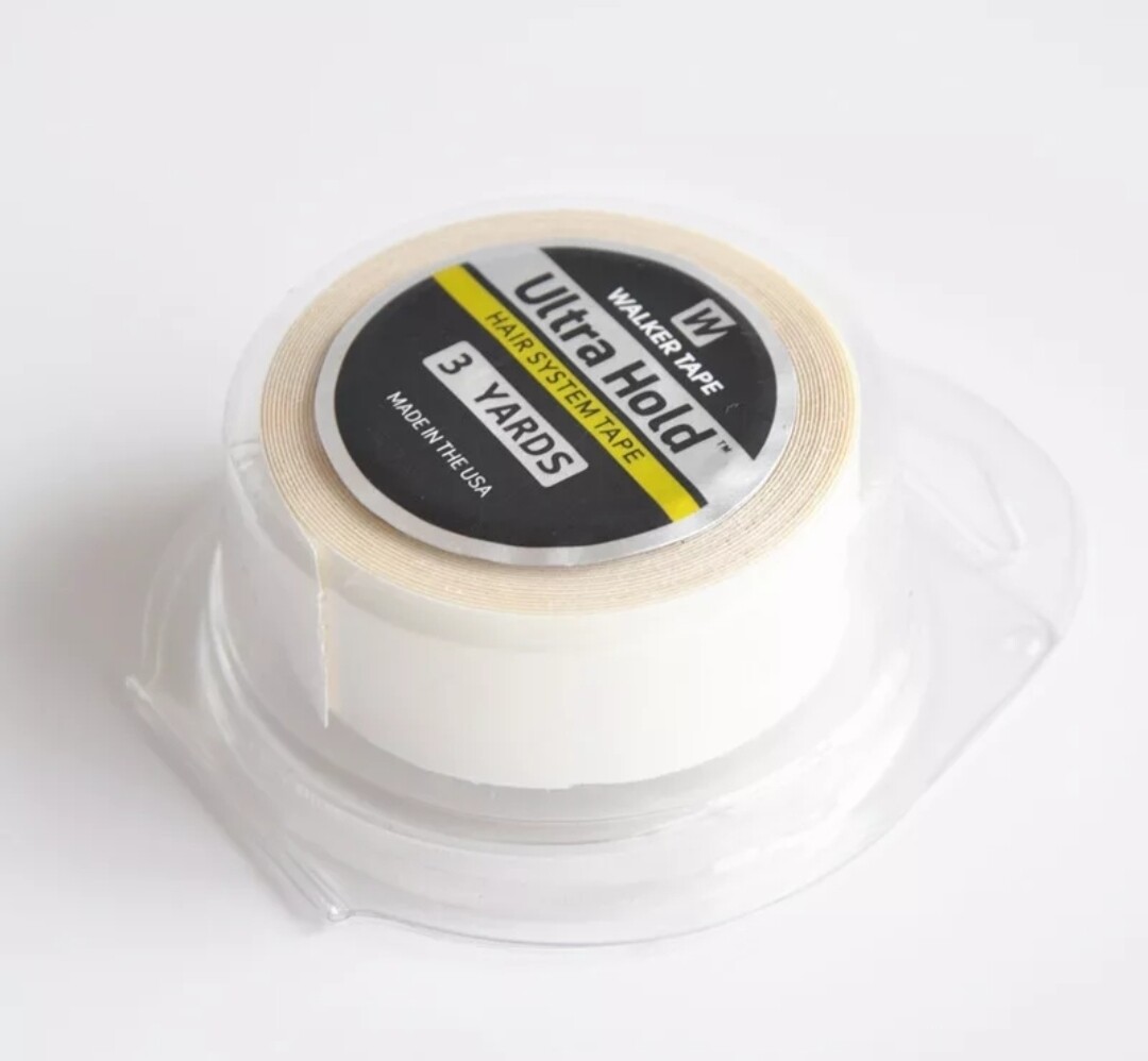 WALKER TAPE ULTRA HOLD 