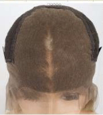Cosplay Wig | Aqua Free Part Lace Front