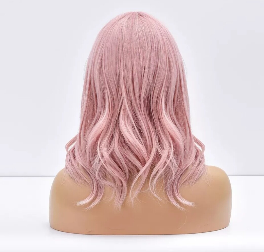Cosplay Wigs | Body Wave