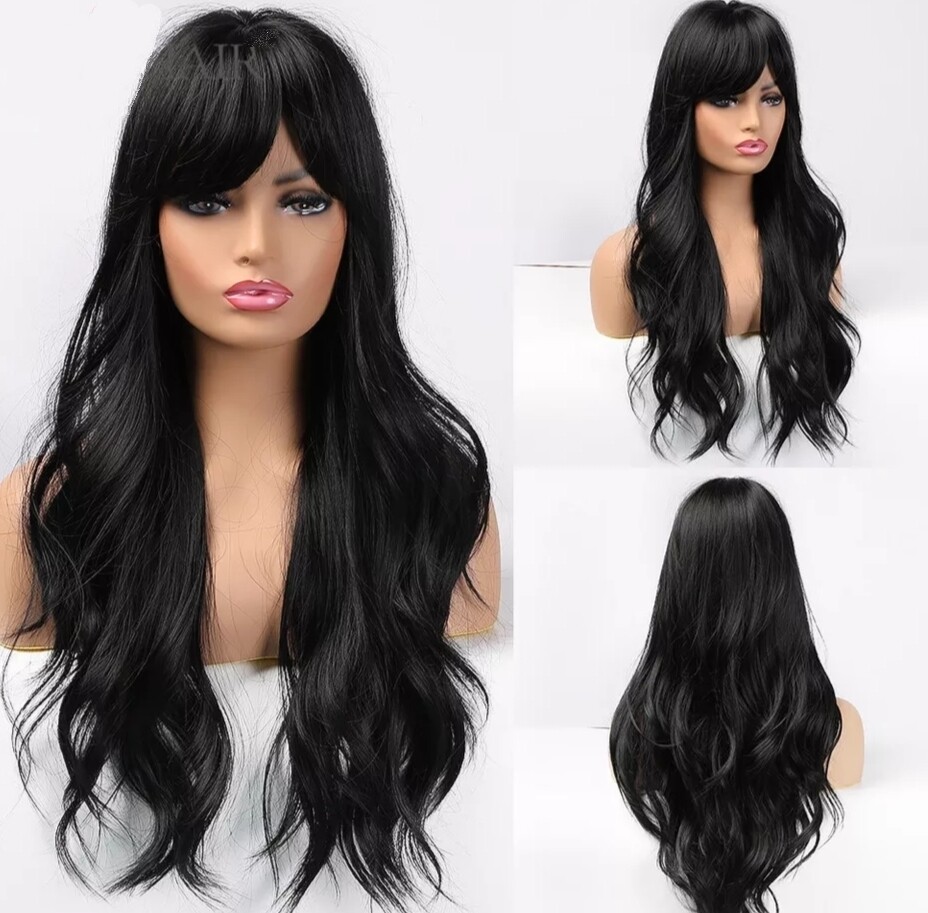 Jan Wig | Jet Black