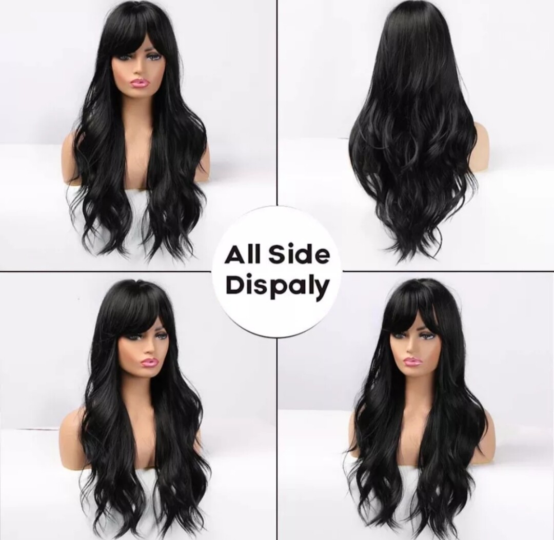 Jan Wig | Jet Black