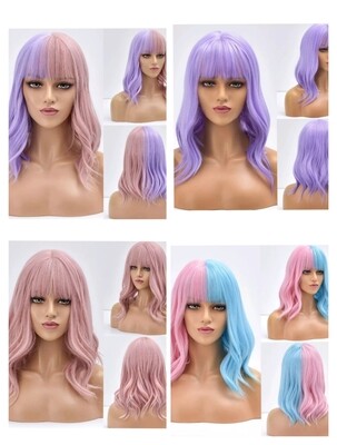 Cosplay Wigs | Body Wave