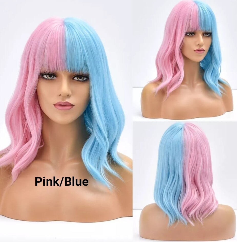Cosplay Wigs | Body Wave