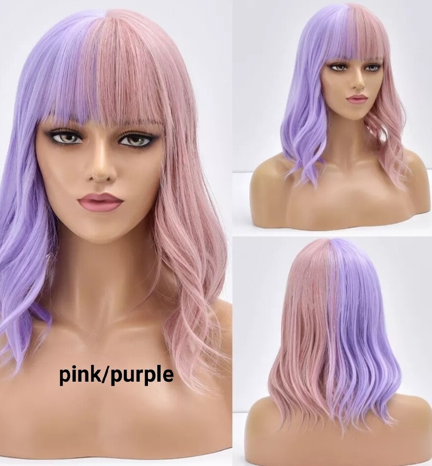 Cosplay Wigs | Body Wave