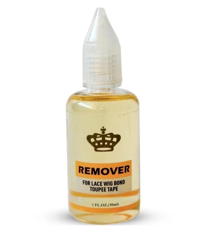 Tape/Glue Remover for Stronghold Glue 30ml