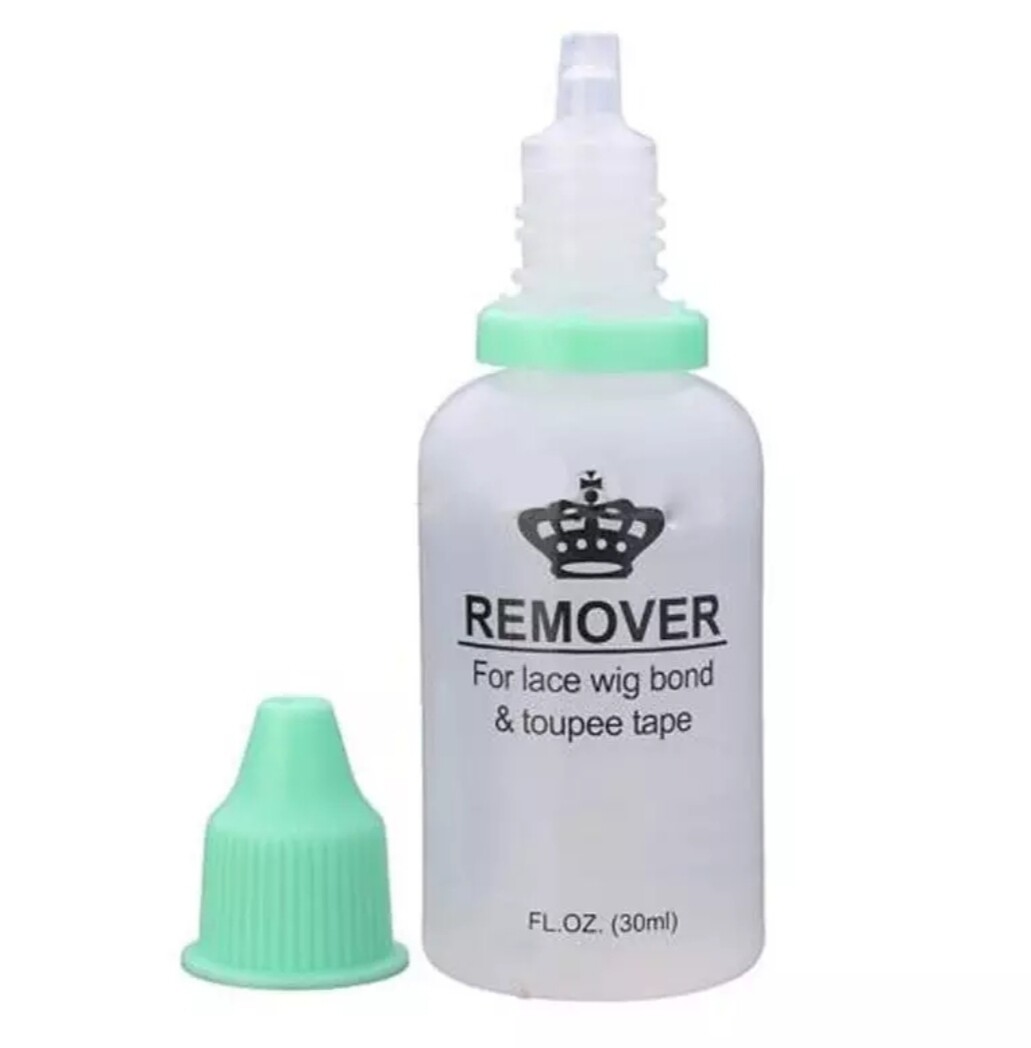 Tape/Glue Residue Remover 30ml