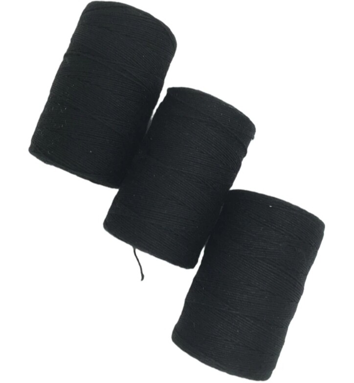 Polyamide Thread for Extensions & Wefts 75mtrs