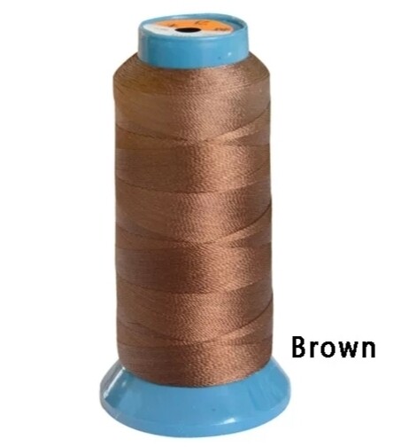 HAIR EXTENSION PRE-BONDED NYLON THREAD