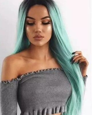 COSPLAY WIGS