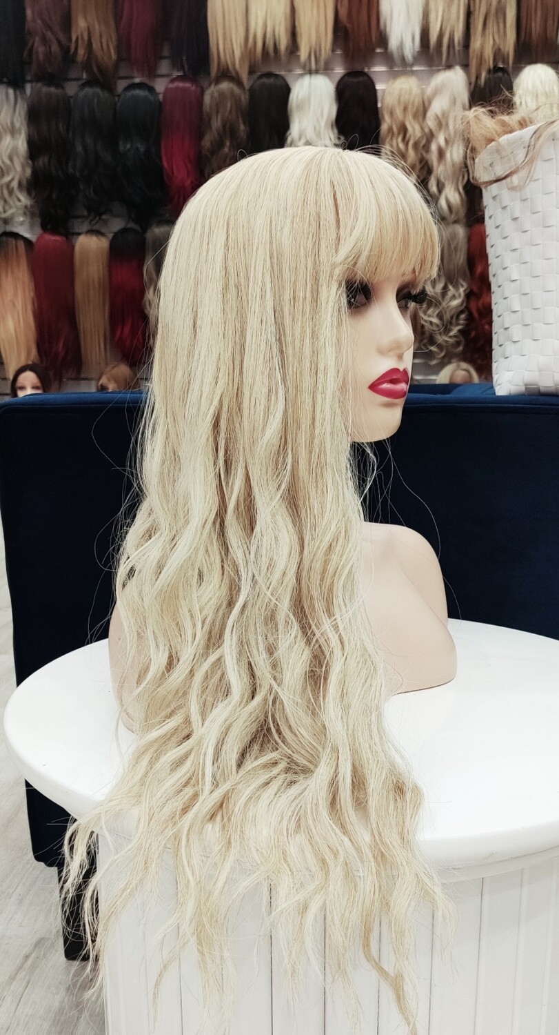 Jess Wig | Platinum Blonde