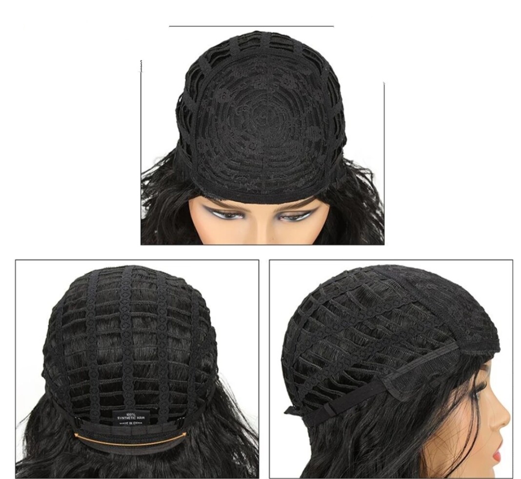 Cosplay Wigs | Beachy Wave 