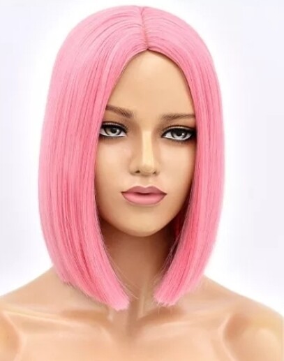 Cosplay Wigs | Straight Bobs