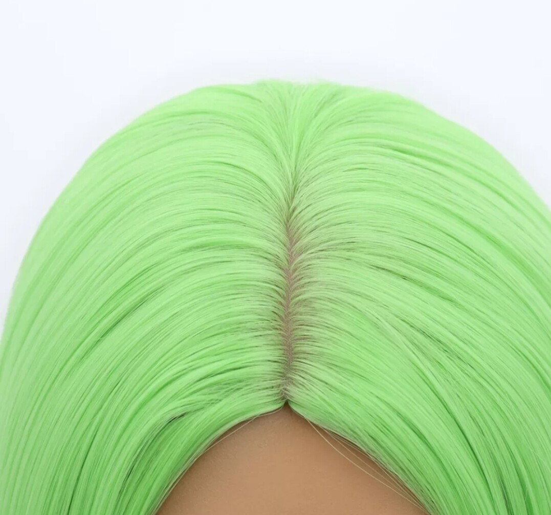 Cosplay Wigs | Straight Bobs