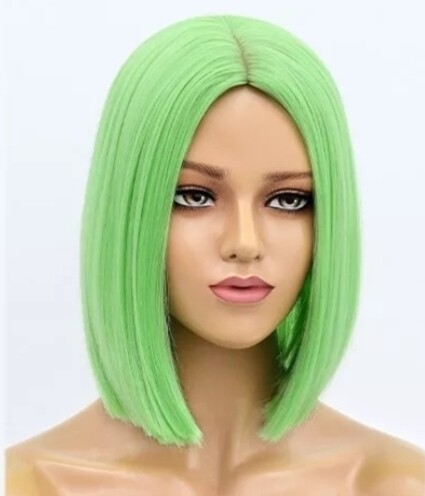 Cosplay Wigs | Straight Bobs