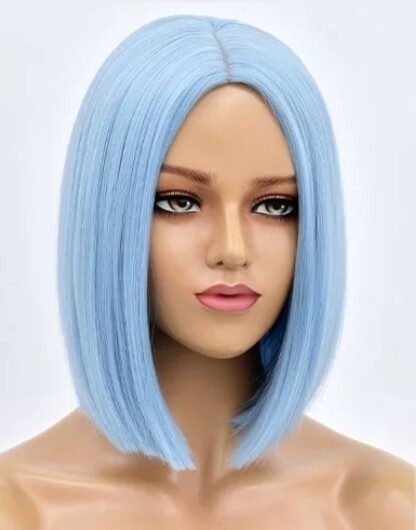 Cosplay Wigs | Straight Bobs