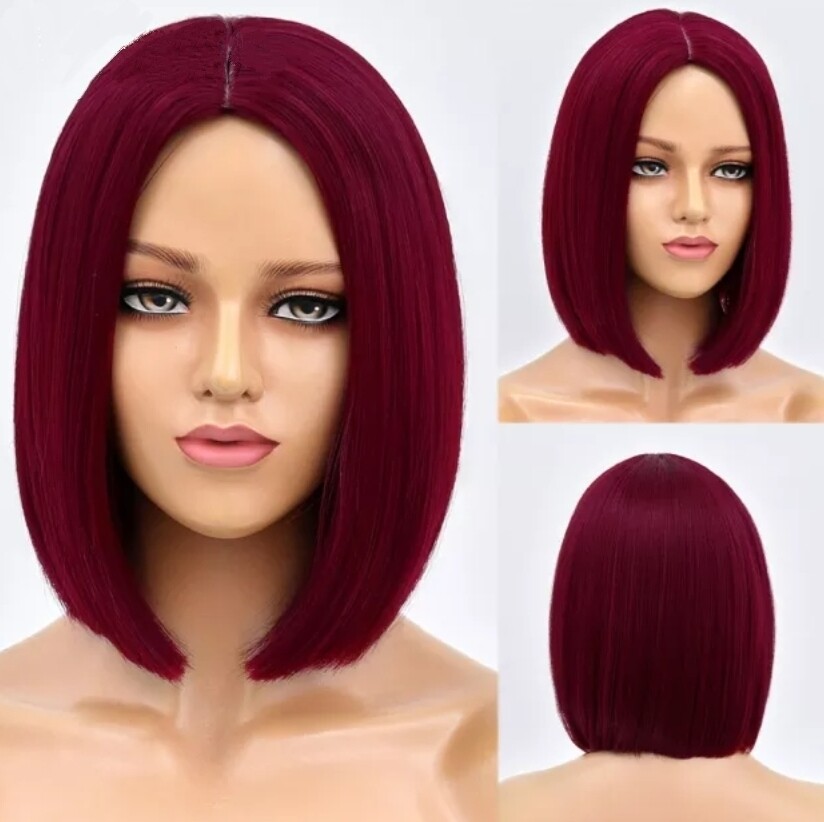 Jane Wigs | Short Bobs