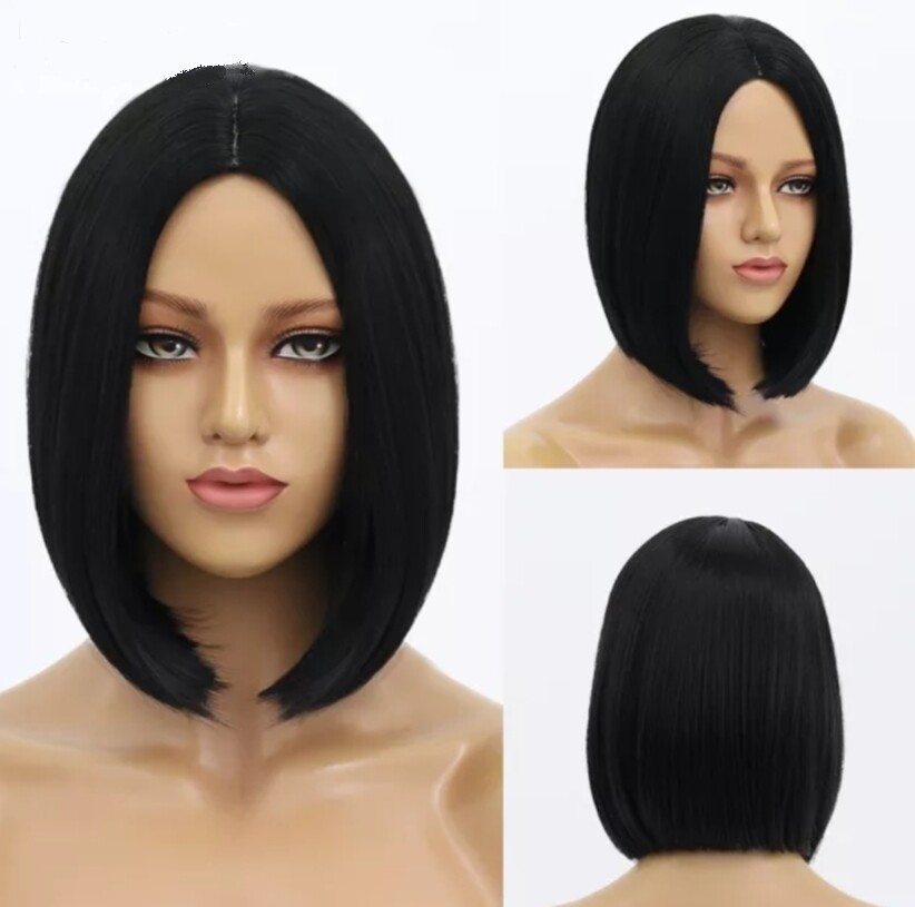 Jane Wigs | Short Bobs