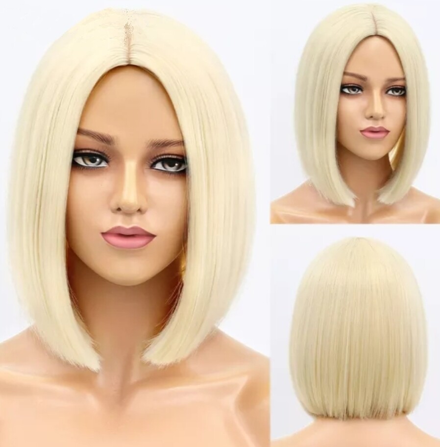 Jane Wigs | Short Bobs