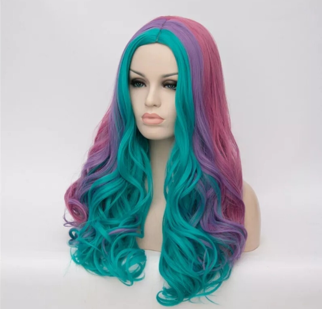 Cosplay Wigs | Body Wave 