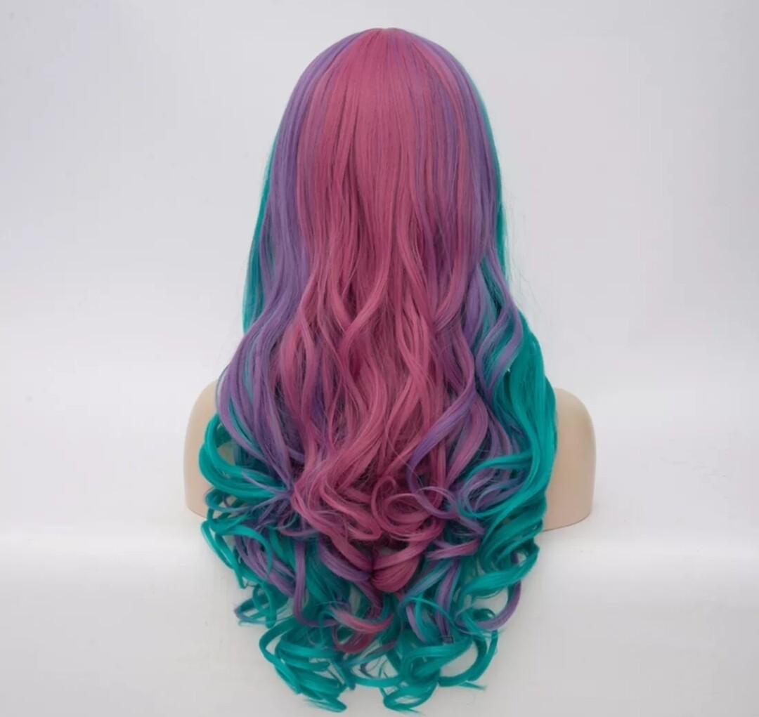 Cosplay Wigs | Body Wave 