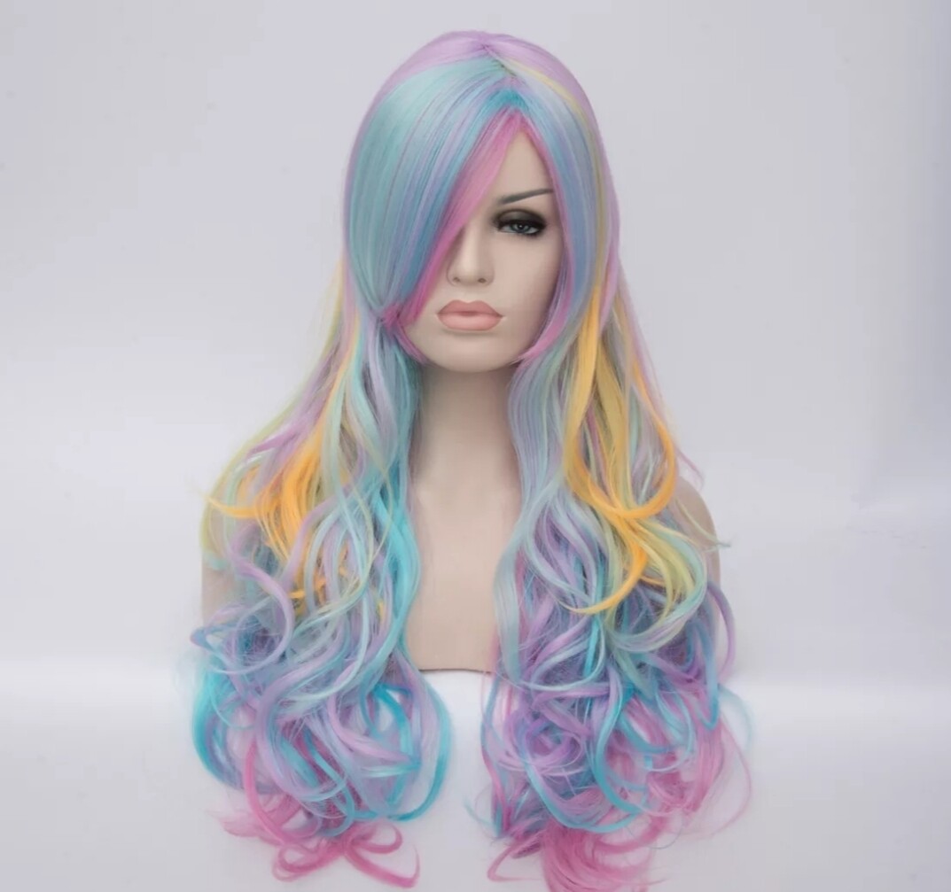 Cosplay Wigs | Body Wave 