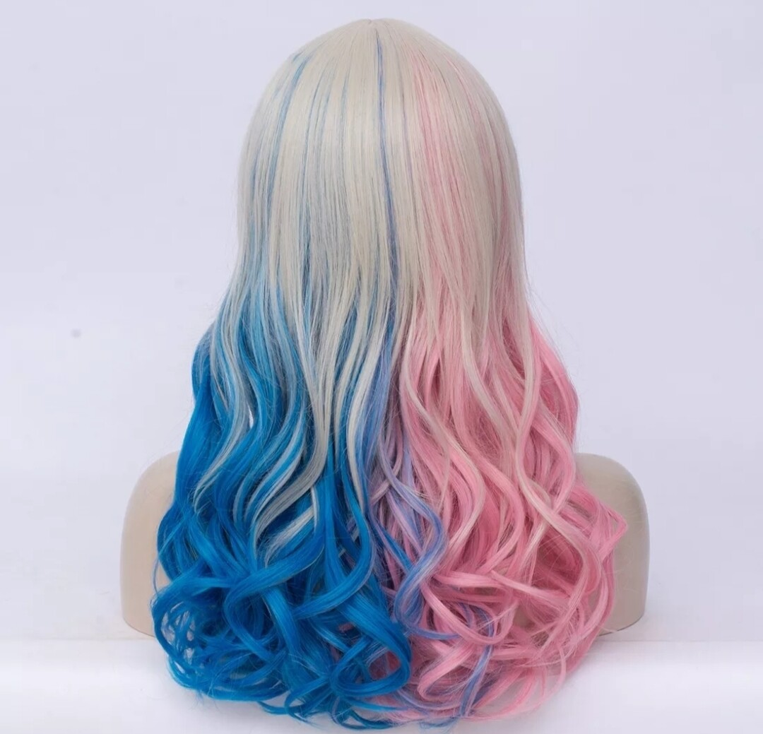 Cosplay Wigs | Body Wave 