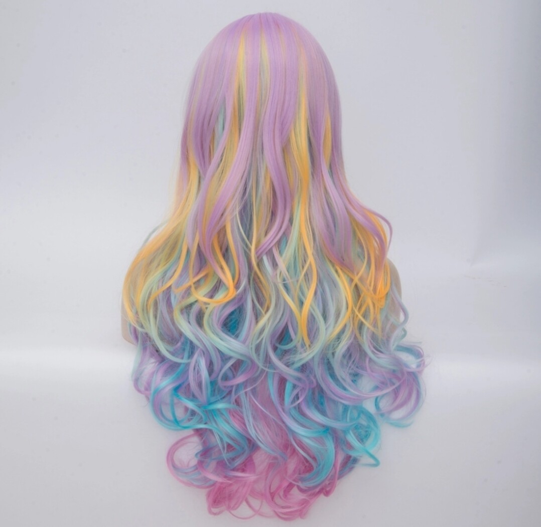 Cosplay Wigs | Body Wave 