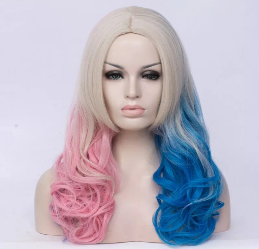 Cosplay Wigs | Body Wave 