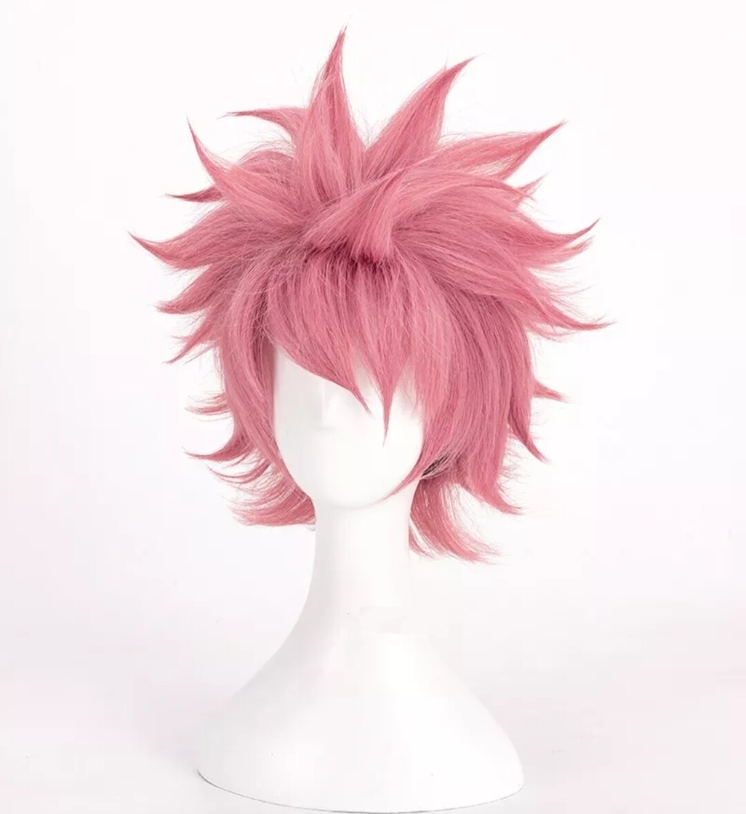 Anime - Wig - Etherious Natsu Dragneel