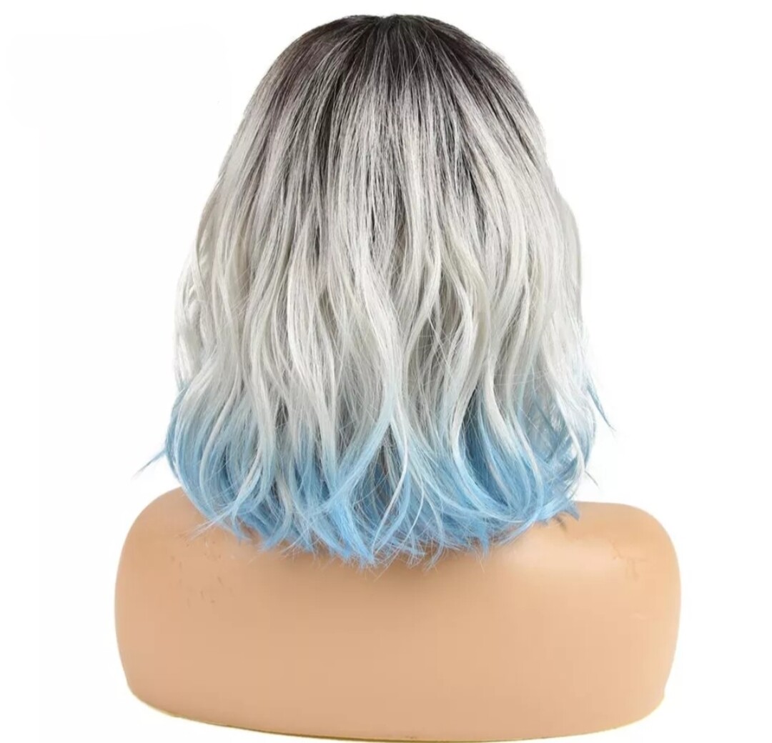 Cosplay Wigs | Beachy Wave 