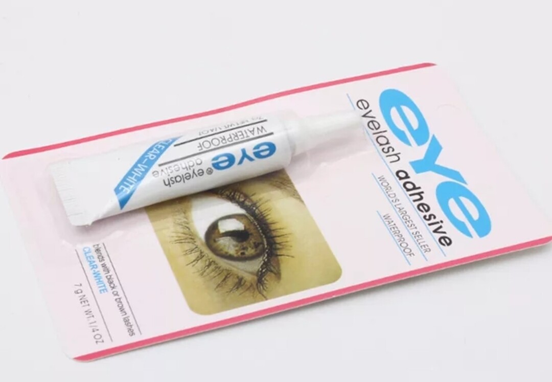 EYELASH ADHESIVE 7G
