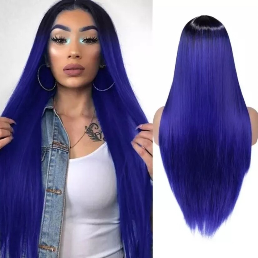 Cosplay Wigs | Silky Straight 